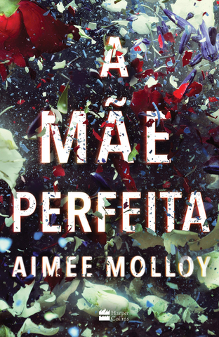 Uma Mãe Perfeita – Aimee Molloy