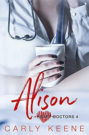 Alison Heart Doctors 4 - Carly Keene