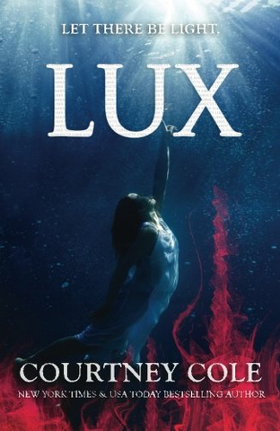 Lux Livro 3 - Courtney Cole
