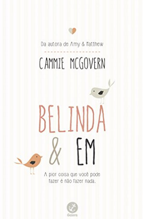 Belinda EM – Cammie McGovern