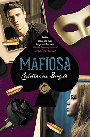 Mafiosa - Catherine Doyle
