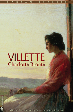 Villette – Charlotte Bronte