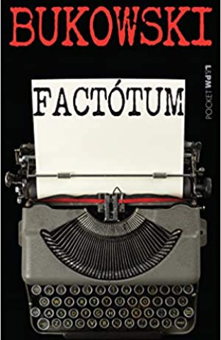 Factótum – Charles Bukowski