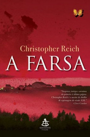 A Farsa – Christopher Reich