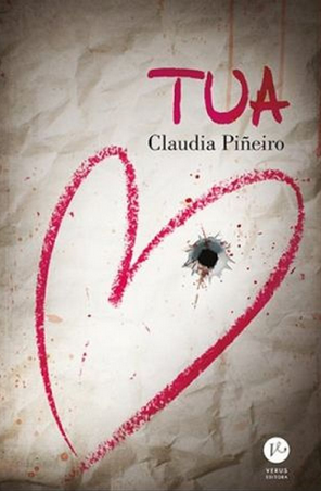 Tua – Claudia Piñeiro