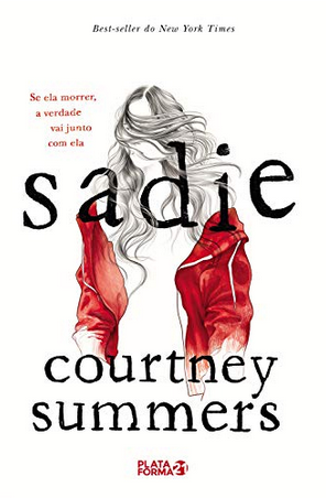 Sadie – Courtney Summers