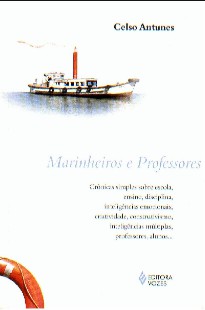 Celso Antunes – MARINHEIROS E PROFESSORES pdf