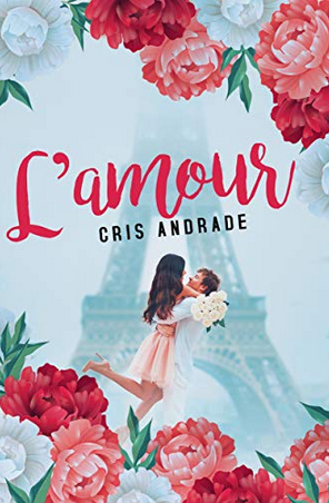 L amour - Cris Andrade