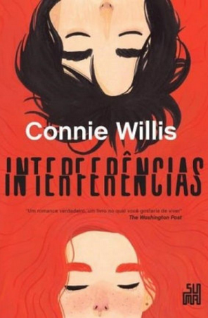 Interferencias - Connie Willis