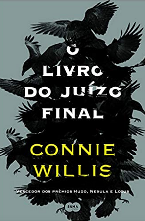 O Livro do Juízo Final – Connie Willis