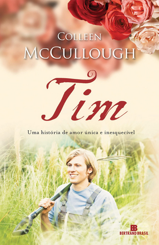 Colleen McCullough – Tim