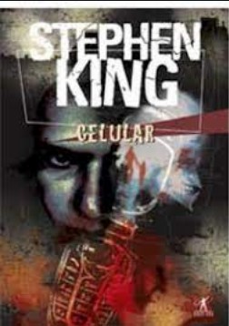 Celular – Stephen King epub