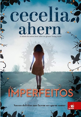 Imperfeitos - Cecelia Ahern
