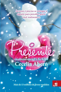 O Presente – Cecelia Ahern