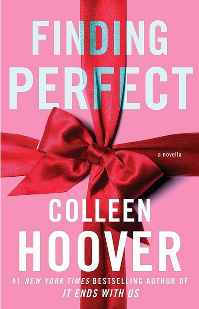 Finding Perfect – Colleen Hoover