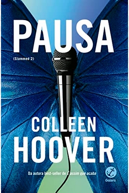 Colleen Hoover – Pausa