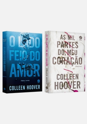 Colleen Hoover – O Lado Feio do Amor