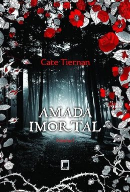 Amada Imortal Livro 01 - Cate Tiernan