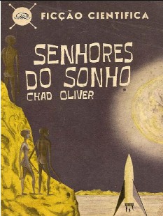 Chad Oliver – SENHORES DO SONHO pdf