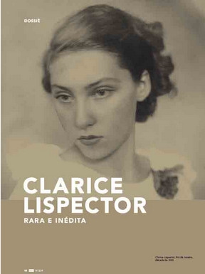 Dossiê - Clarice Lispector
