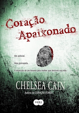 Coracao Apaixonado – Chelsea Cain