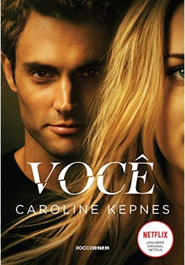 Voce - Caroline Kepnes