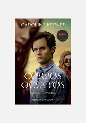 Corpos Oculto - Caroline Kepnes