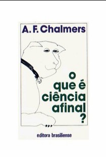 CHALMERS, Alan. O Que é Ciência Afinal (2. ed.) (1) pdf