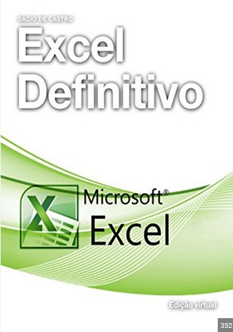 E book Excel – Definitivo