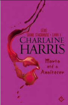 Charlaine Harris – Sookie Stackhouse 01 – MORTO ATE O ANOITECER pdf
