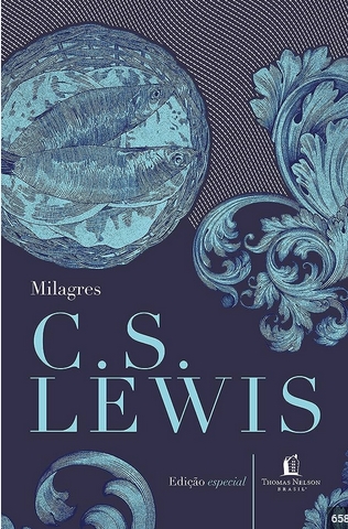 Milagre – C.S. Lewis