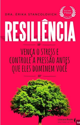 Resiliencia – Dra Érika Stancolovich