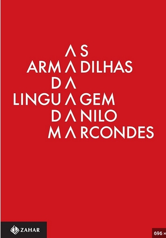 As Armadilhas da Linguagem - Danilo Marcondes