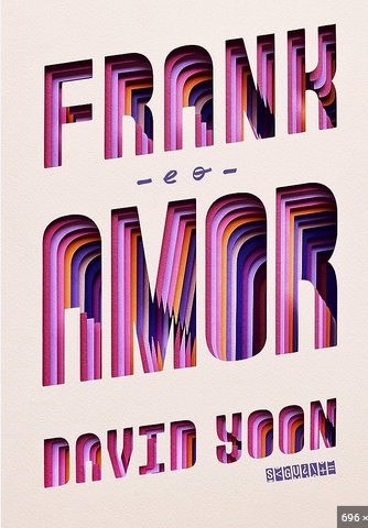 Frank e o Amor – David Yoon
