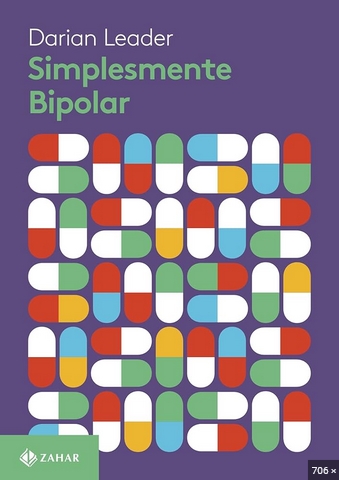 Simplesmente Bipolar – Darian Leader