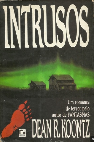 Intrusos – Dean Koontz