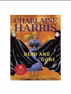 Charlaine Harris – Sookie Stackhouse 09 – MORTO E DISTANTE pdf