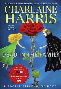 Charlaine Harris – Sookie Stackhouse 10 – DEAD IN THE FAMILY pdf