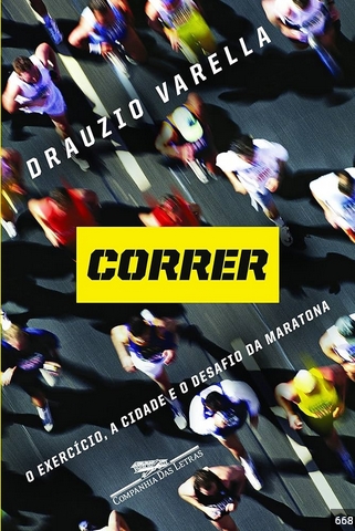 Correr - Drauzio Varela