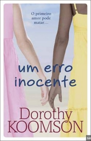 Um Erro Inocente – Dorothy Koomson