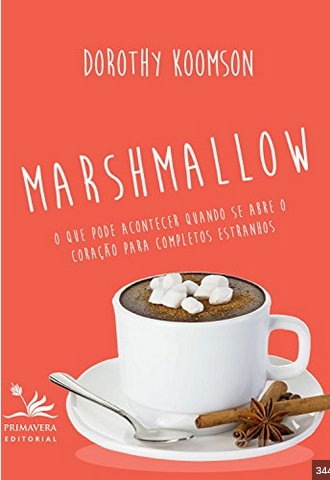 Marshmallow – Dorothy Koonson
