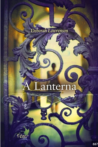 A Lanterna - Deborah Lawrenson