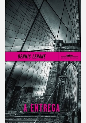 A Ebtrega – Dennis Lehane