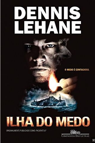 Ilha do Medo – Dennis Lehane
