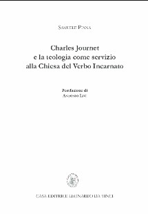 Charles Journet - Teologia della Chiesa pdf