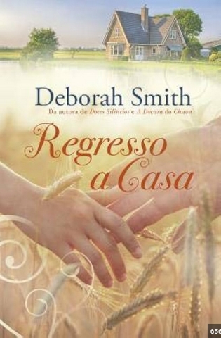 Deborah Smith - Regresso a Casa