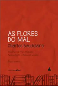 Charles Baudelaire – AS FLORES DO MAL pdf