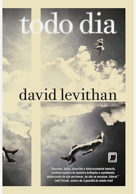 David Levithan – Todo Dia