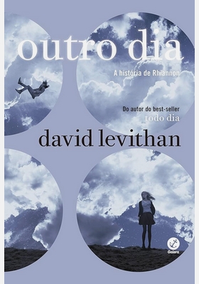 David Levithan – Outro dia