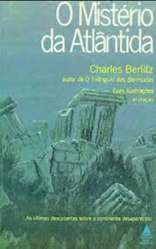 Charles Berlitz – O MISTERIO DA ATLANTIDA doc